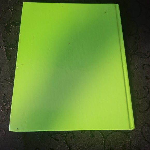 "The Giving Tree" book by Shel Silverstein - 1964 - Picture 6 of 7